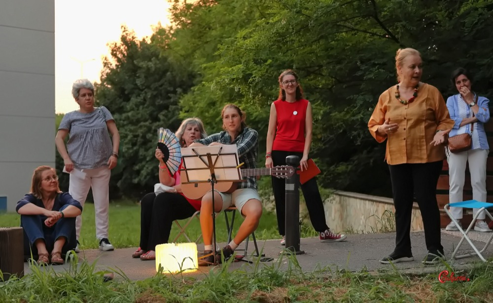 festival colognola - 13-16 giugno 2022